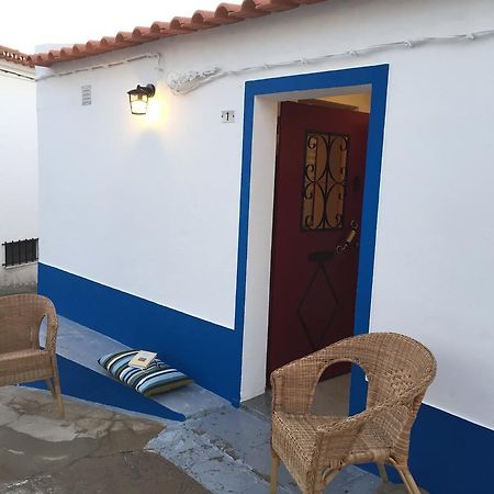 Recanto Do Alqueva 몬사리스 객실 사진