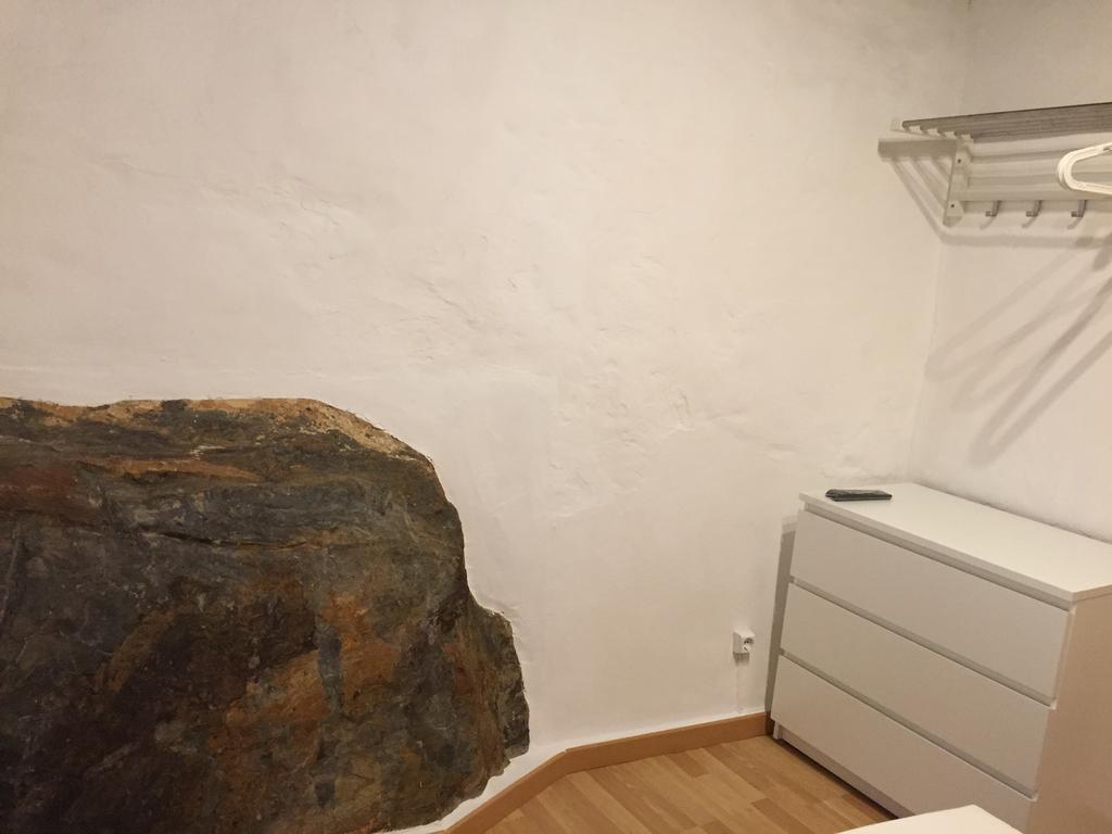 Recanto Do Alqueva 몬사리스 객실 사진